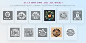 JM Client Logos Module for Joomla